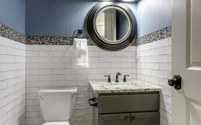 Stay Chateau Suite 1