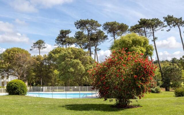 Vermare T3 Golf et Piscine