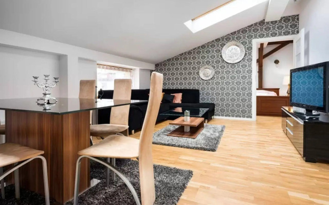 Penguin Rooms - City Center