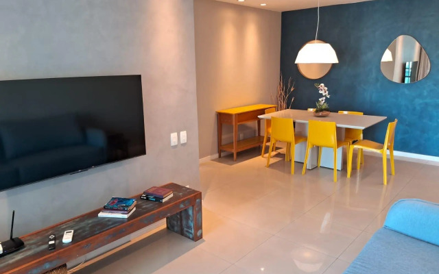 Cabo Frio com conforto e estilo!!!