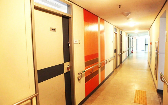 Jeonju Jk Guesthouse