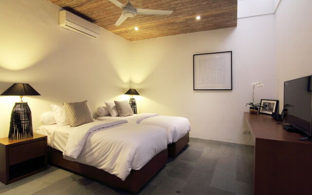 AbivillA Seminyak