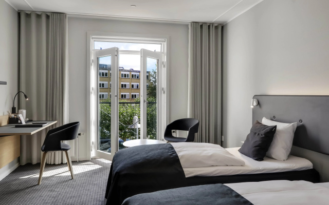 Hotel Svendborg