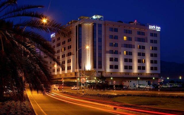 Park Inn by Radisson Muscat