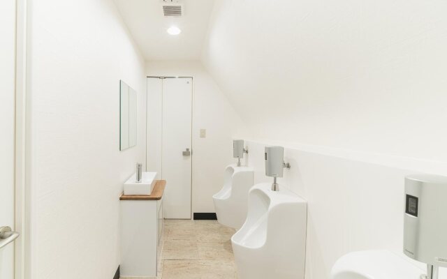 Hostel JAZ