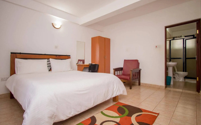 West Wind Hotel