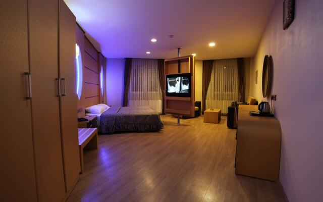 Sakarya Grand Hotel