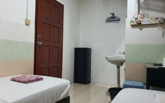 JJ Homestay