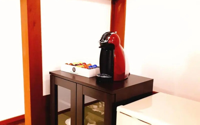 Yufuin Ryokan Okaeri