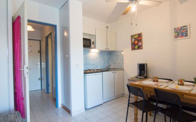 Les Flamants Roses 40004