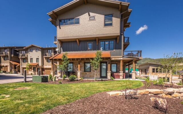 Park City Blackstone 14