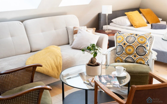 Aviator Apartments