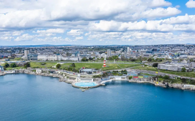 The Drake Hotel Plymouth