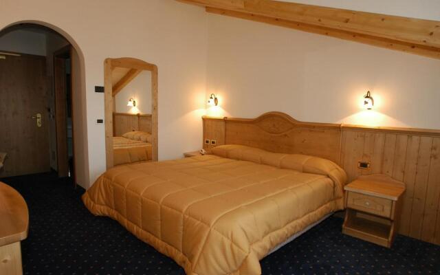 Alpen Hotel Panorama