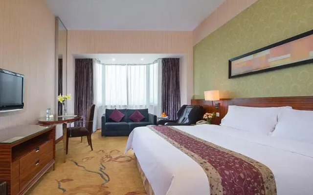 Vienna International Hotel - Foshan Haiyue Branch