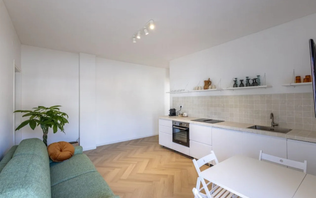 Goethe Charming Home