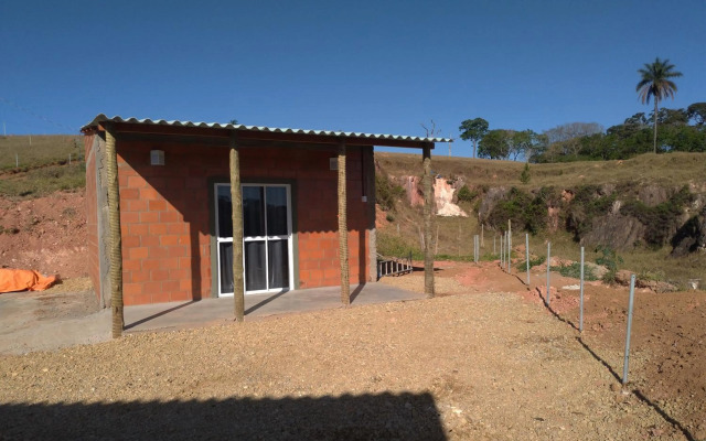 Bangalô Alto da Pedreira