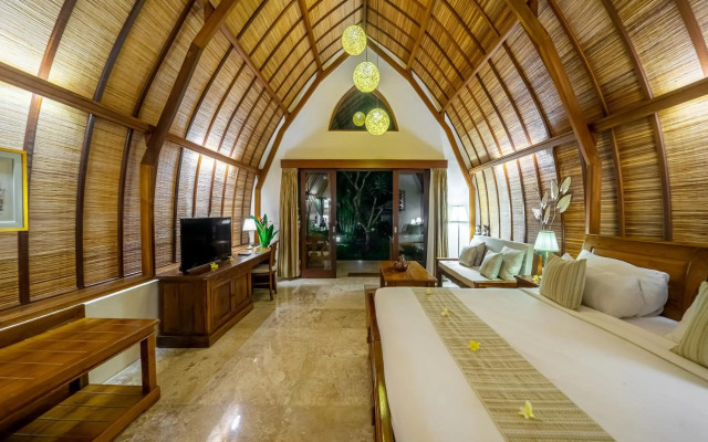 Klumpu Bali Resort