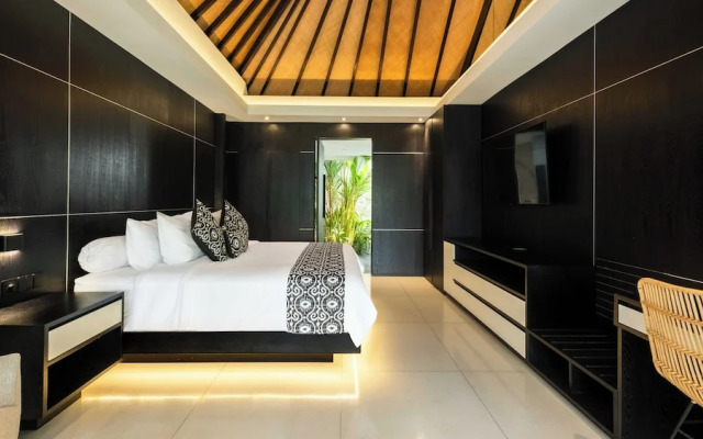 Villa Kubu Dewi Sri by Villa Finder