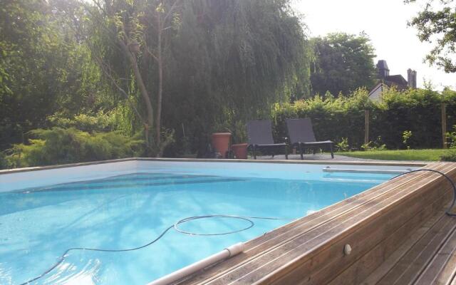 Chambre d'Hôtes des P'tits Bonheurs