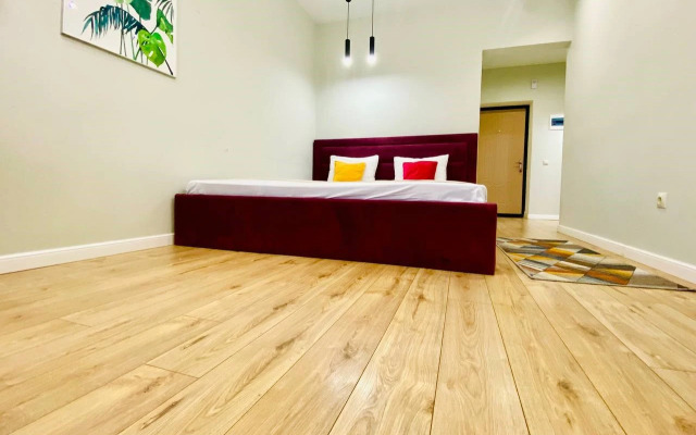 SeverApart на ул. Коммунистическая 98/1