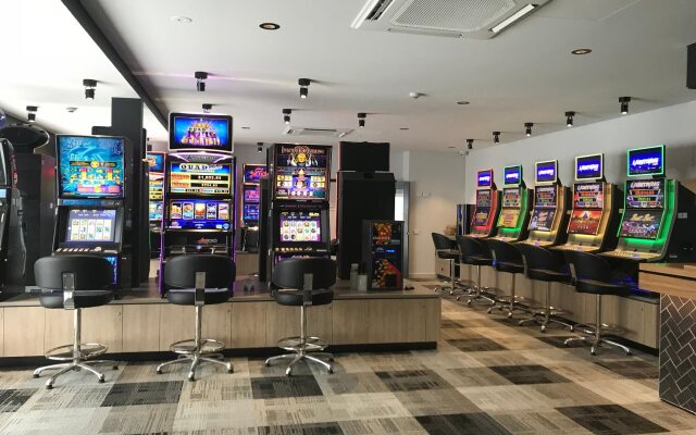 Barossa Weintal Hotel