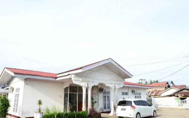 Hotel Bundo Kandung Payakumbuh
