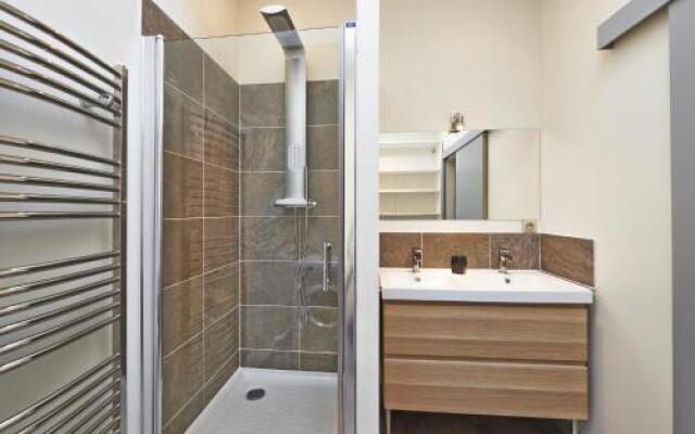 Appartement Terra XXL
