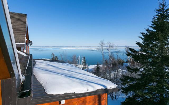 Auberge des Eaux Vives