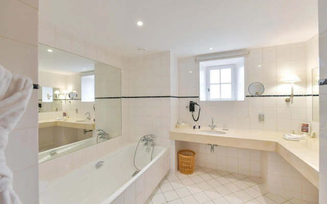 Hotel Golf Chateau de Chailly