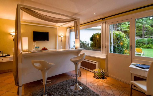 Albergo Losone