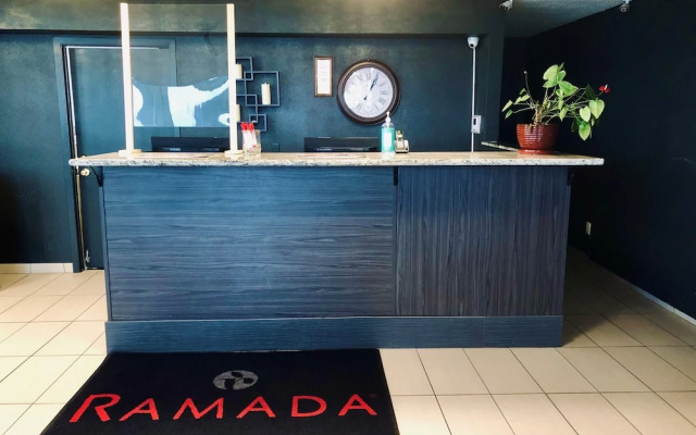 Ramada Spokane Valley