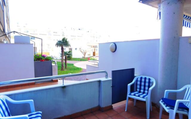 Apartamento Blau Marina A158