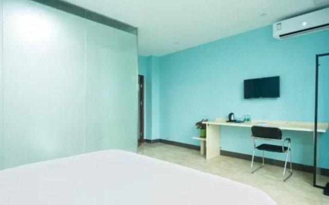 Kong Yi Hotel - Haikou Airport Branch