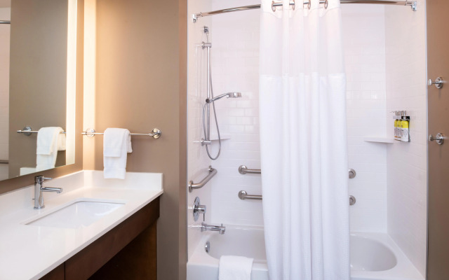 Staybridge Suites St George by IHG