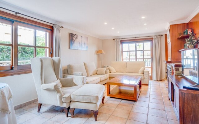 Villa Portals Nous