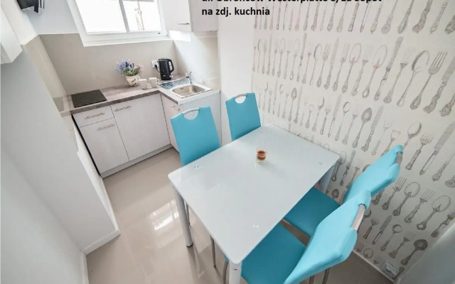 Sopot Spa Apartment