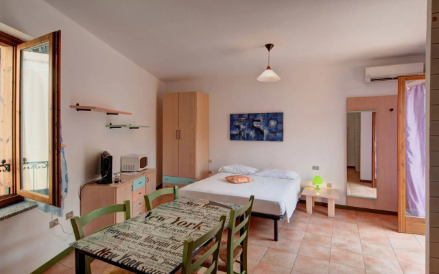 Residence Le Pavoncelle