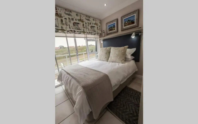 Oceanview Apartments The Look Out