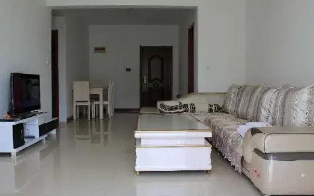 Jiaocheng Venus Boutique Apartment