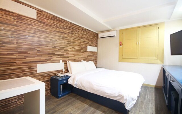 Jeonju Seonosong Core