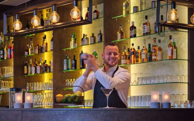 Dorint Parkhotel Frankfurt - Bad Vilbel