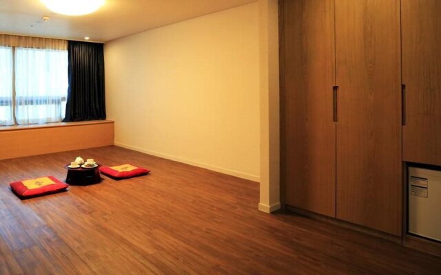 Best Western Jeju Hotel