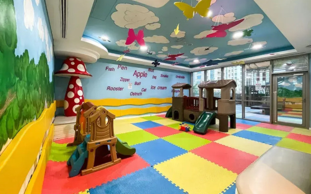 Large & Ready 3Beds Ocean Heights Marina