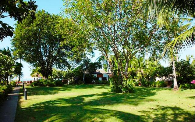 Bandara Resort and Spa, Samui