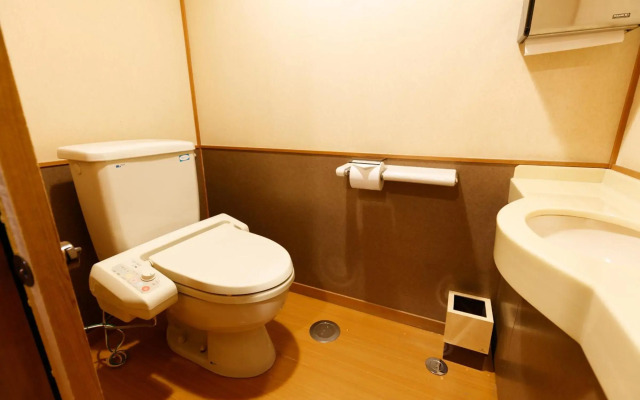 Hotel Rurikoh
