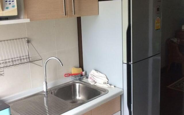 1 Bedroom at Supalai Park Ekkamai Thonglor