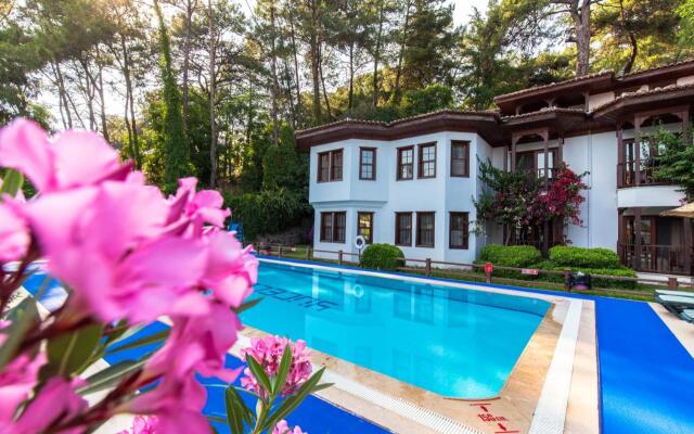 Yucelen Otel