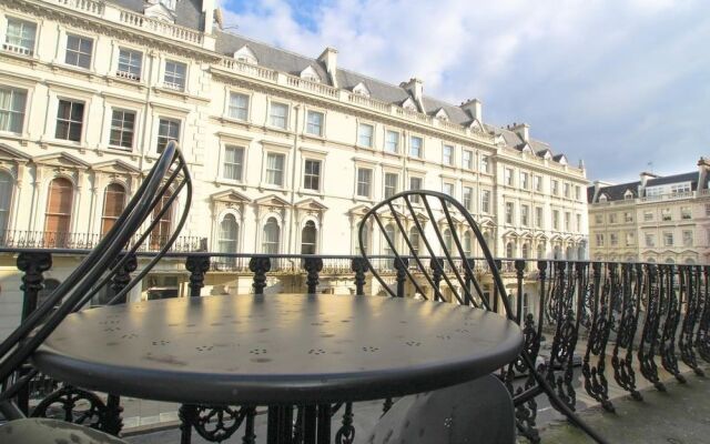 Kensington Comfort