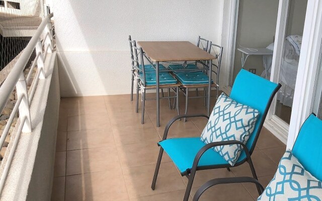 Apartamento 318 Vista Mar Lilenes